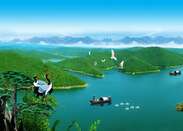 智能化高端